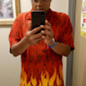 Meet your Posher, Zach